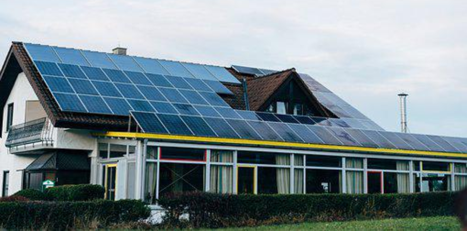 Photovoltaik in Mülheim